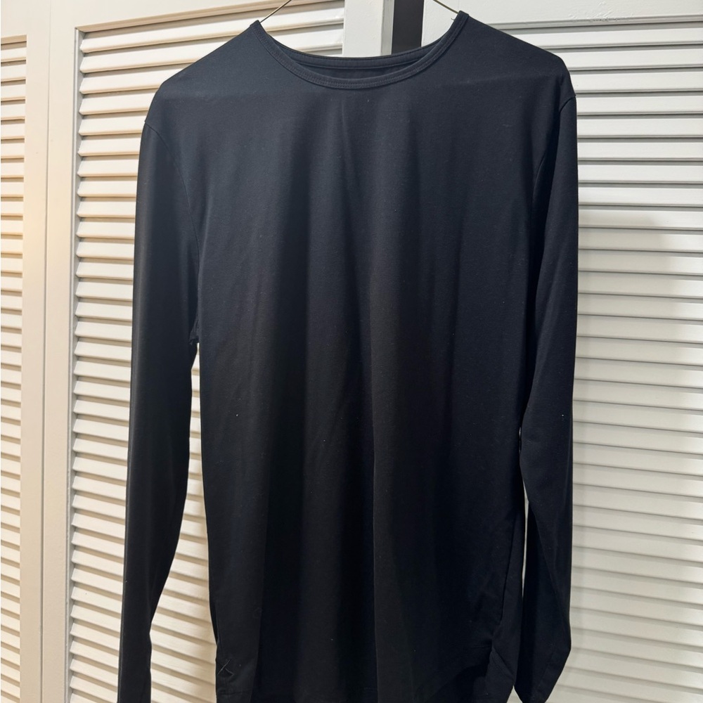 Cuts Long & Short Sleeve Shirts Value Pack